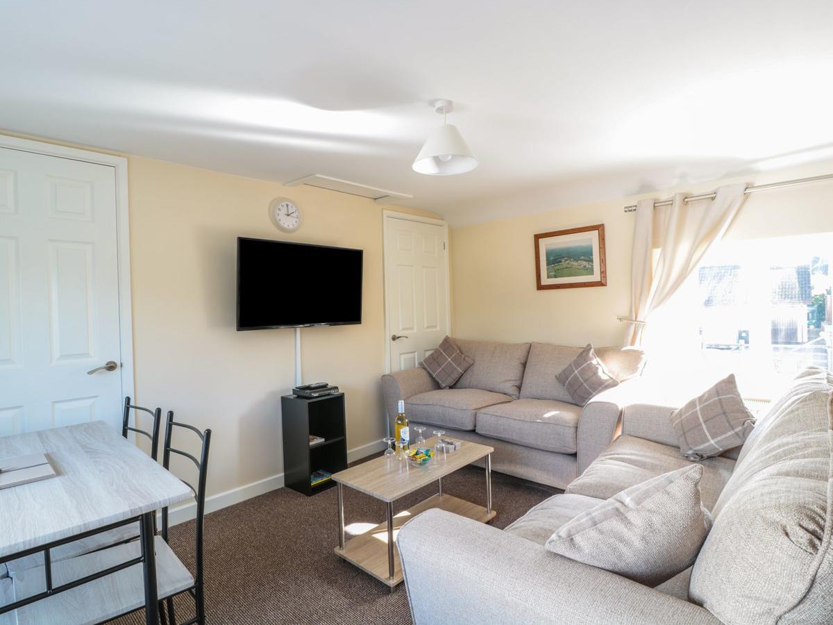Brewery Lodge Lydney Εξωτερικό φωτογραφία