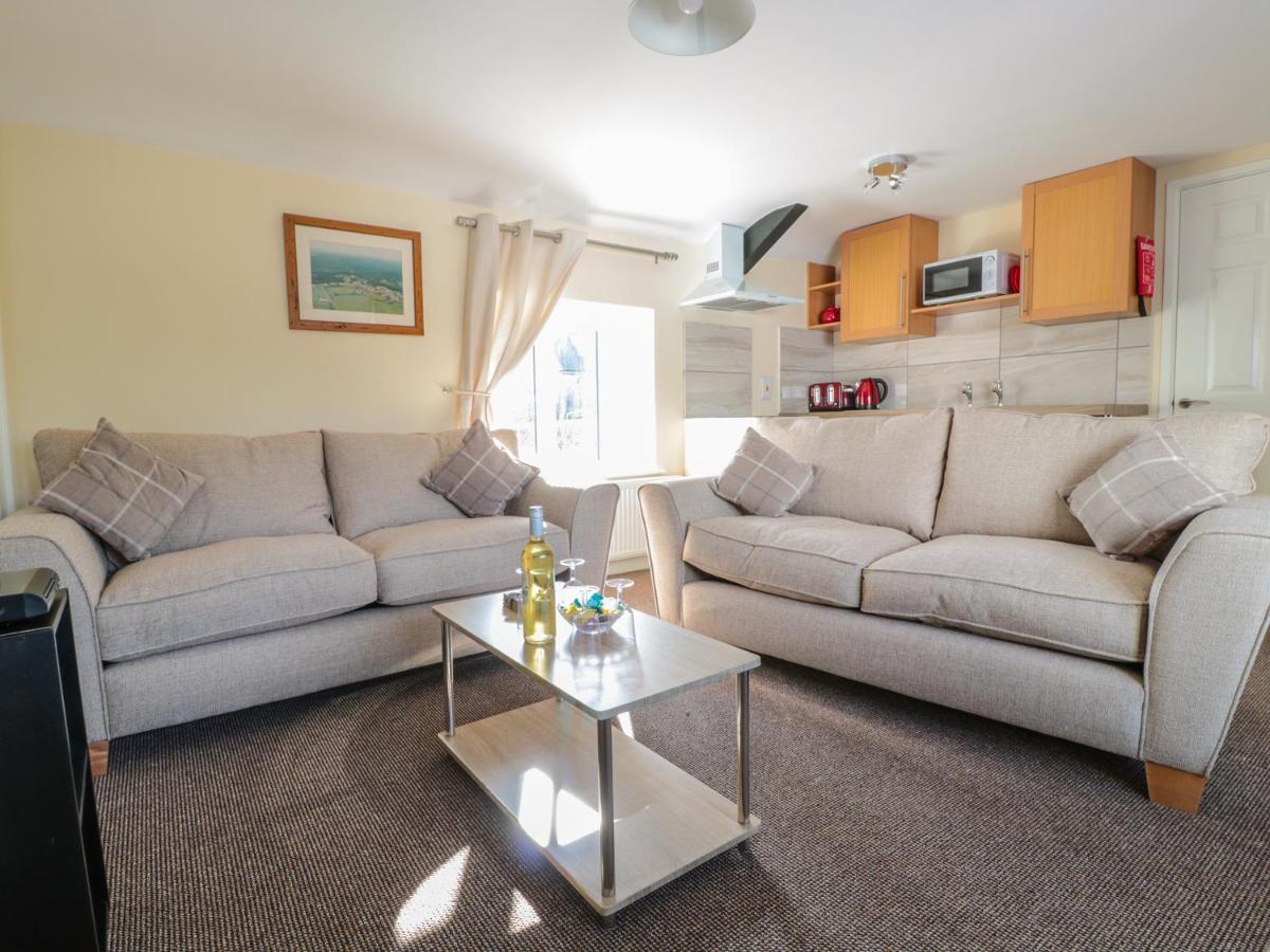 Brewery Lodge Lydney Εξωτερικό φωτογραφία